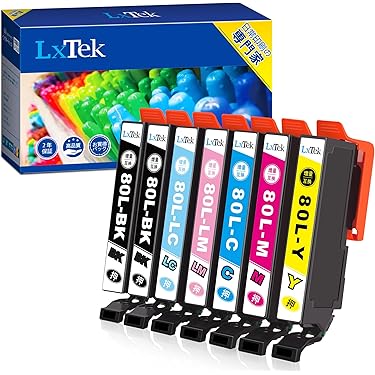 Amazon.co.jp ほしい物ランキング: インクジェットプリンタのインク